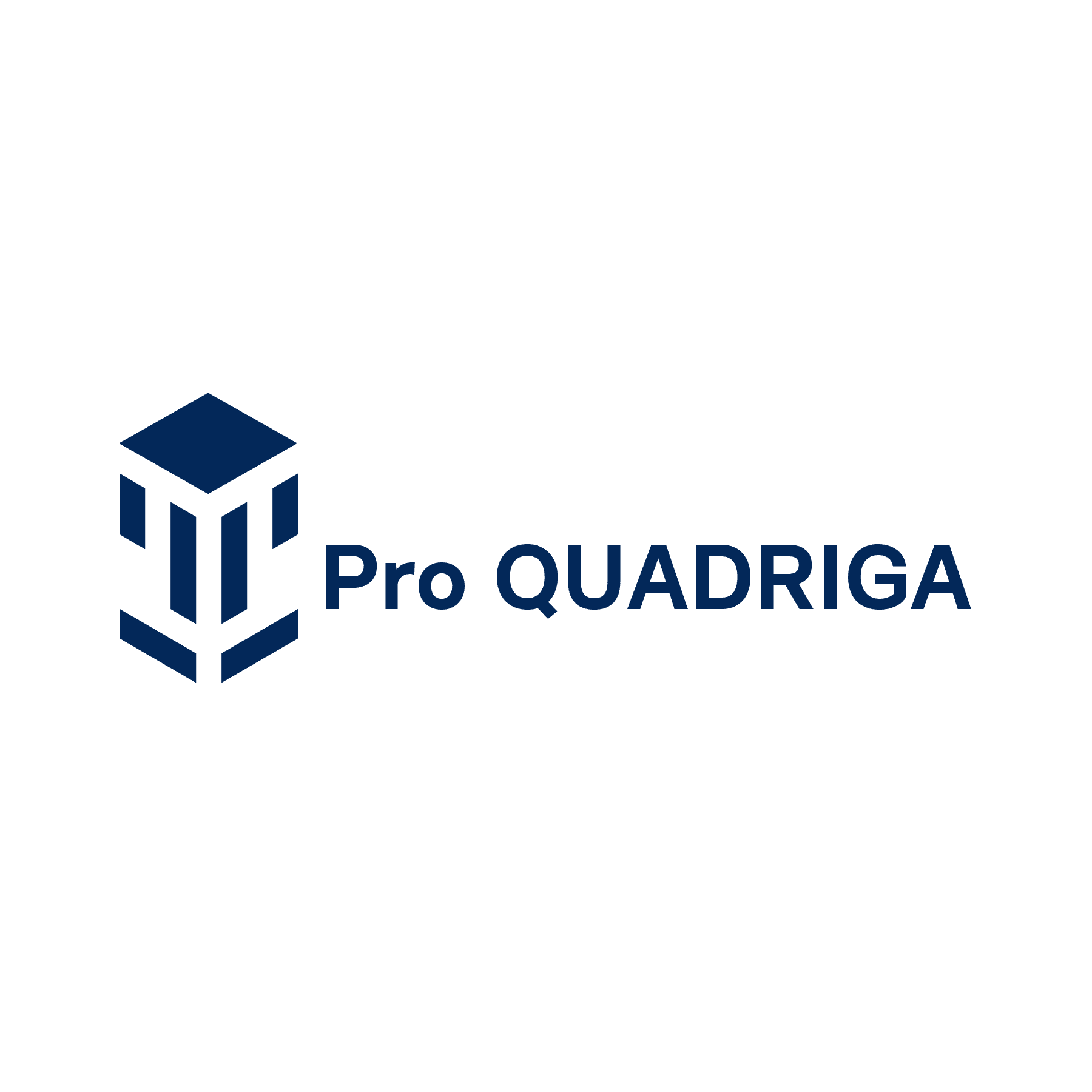 Pro QUADRIGA