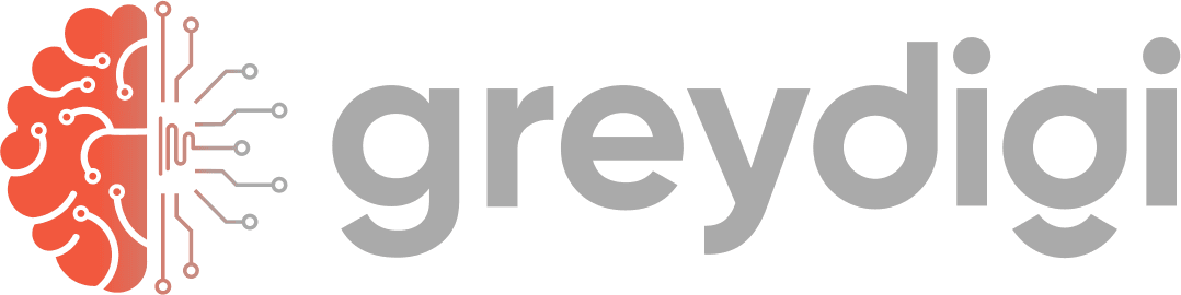 Greydigi Pte Ltd
