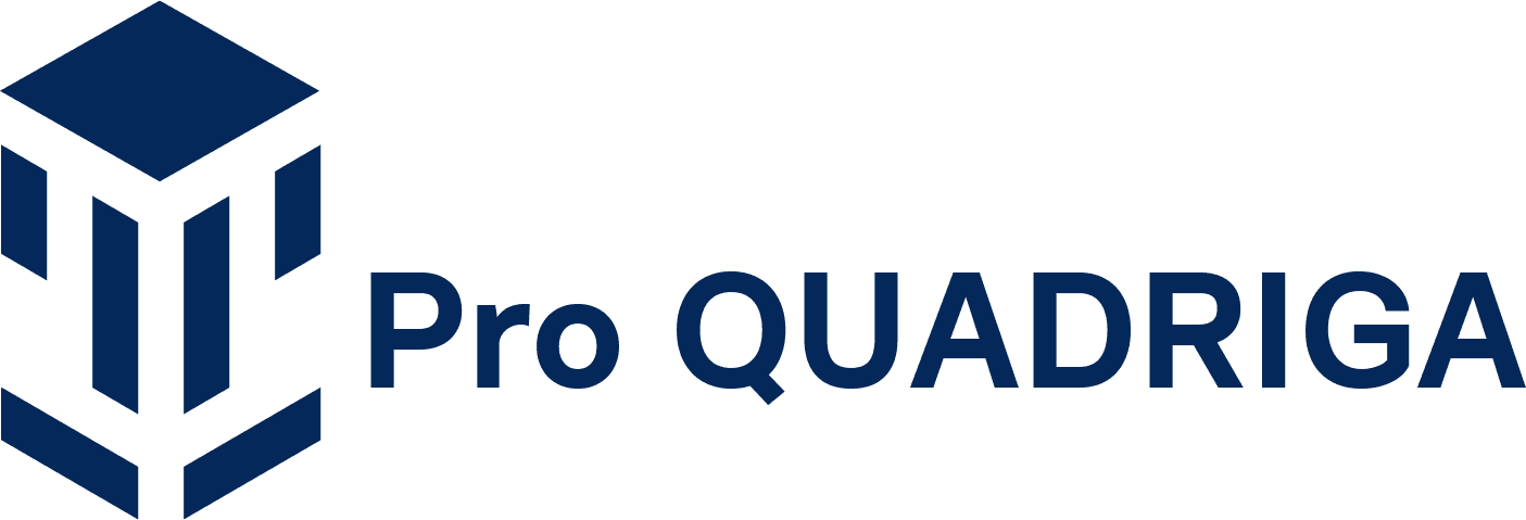 Pro QUADRIGA