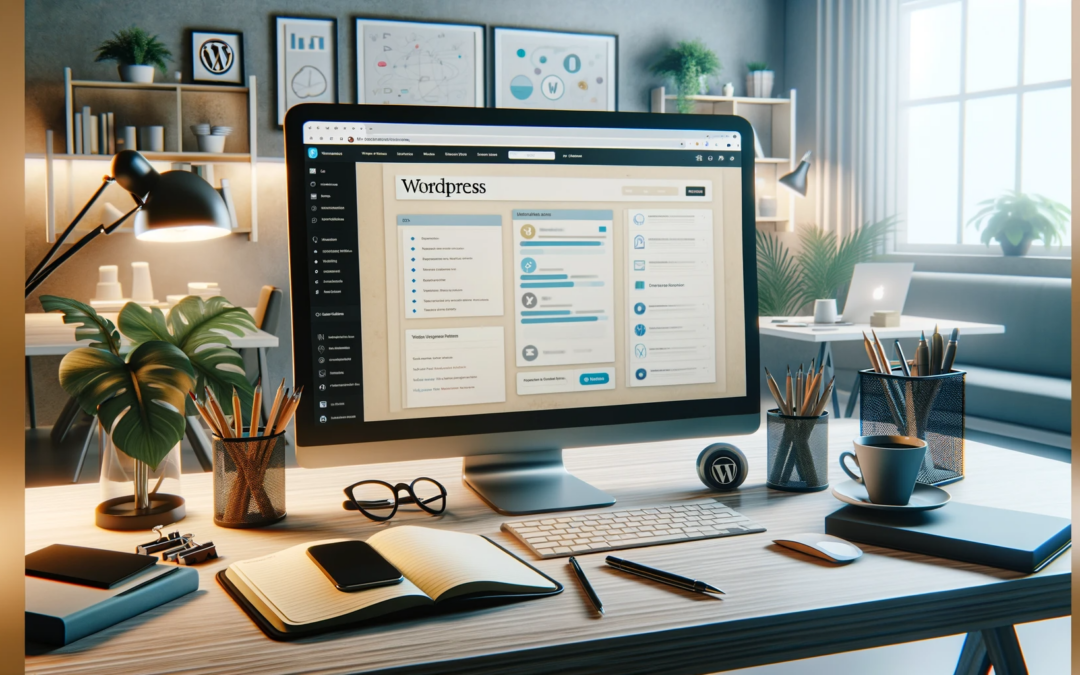 Warum regelmäßige WordPress-Wartung unerlässlich ist
